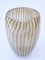 Mid-Century Modern Murano Glass Vase, Italy, 1960s 12