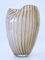 Mid-Century Modern Murano Glass Vase, Italy, 1960s, Image 1