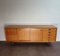 Italienisches Mid-Century Teak Sideboard von Faram, 1960er 5