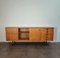 Italienisches Mid-Century Teak Sideboard von Faram, 1960er 3