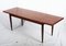 Danish Rosewood Conference Table, 1960s, Image 9