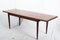 Danish Rosewood Conference Table, 1960s, Image 10