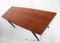 Danish Rosewood Conference Table, 1960s, Image 2