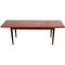 Danish Rosewood Conference Table, 1960s, Image 1