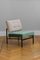 Mid-Century Chairs in Dedar Fabric, 1960s, Set of 2 3