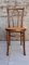 Vintage Dining Chair from Thonet 3
