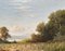 Josef Willroider, Chiemsee, Signed Oil on Canvas 6