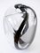 Art Glass Vase by Anna Ehrer for Kosta Boda, Sweden, 1992, Image 6