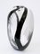 Art Glass Vase by Anna Ehrer for Kosta Boda, Sweden, 1992 1