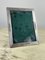 Vintage Silver Picture Frame, Italy, 1960s 5