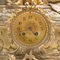 Reloj de repisa Ormolu francés estilo Imperio, siglo XIX, década de 1870, Imagen 5