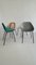 Chaises Shell par Pierre Guariche pour Meurop, 1958, Set de 4 4