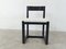 Vintage Brutalist Dining Chairs, 1970s, Set of 6 8