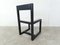 Vintage Brutalist Dining Chairs, 1970s, Set of 6 6