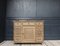 Early 20th Century Oak Dresser or Kitchen Island, 1890s 1