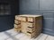 Early 20th Century Oak Dresser or Kitchen Island, 1890s 5