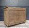 Early 20th Century Oak Dresser or Kitchen Island, 1890s 19