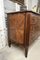 Louis XVI Chest of Drawers in Marquetry 10