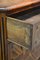 Cassettiera Luigi XVI intarsiata, Immagine 17