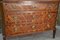 Louis XVI Chest of Drawers in Marquetry 11