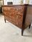 Louis XVI Chest of Drawers in Marquetry 4
