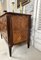 Louis XVI Chest of Drawers in Marquetry 7