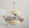 Art Deco Streamline Chandelier, Image 6