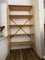 Bookcase in Pine Wood, Hungary, 1980s 1
