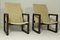 Armchairs attributed to Knut & Marianne Hagberg for Ikea, 1980s, Set of 2 11