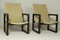 Armchairs attributed to Knut & Marianne Hagberg for Ikea, 1980s, Set of 2, Image 11