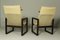 Armchairs attributed to Knut & Marianne Hagberg for Ikea, 1980s, Set of 2 3
