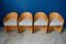 Visitors Armchairs, 1980s, Set of 6 18