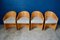 Visitors Armchairs, 1980s, Set of 6, Image 18