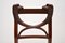 Antique Carved Side Chairs, 1790, Set of 2, Image 7