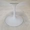 Marble Dining Table with Chairs by Eero Saarinen for Knoll, 1960s, Set of 6 23