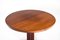 Mid-Century Scandinavian Modern Rosewood Pedestal Dining Table, 1960, Image 5