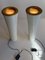 Space Age Floor Lamps from Ikea, 1980s, Set of 2, Image 5