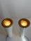 Space Age Floor Lamps from Ikea, 1980s, Set of 2, Image 4