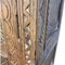 Vintage African Hand Carved Wardrobe, Image 7