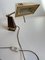 Large Hollywood Regency Style Desk Lamp from Hillebrand, 1980s 2