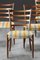 Danish Rosewood Dining Chairs by Johannes Andersen for SVA Møbler, Set of 4 2