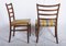 Danish Rosewood Dining Chairs by Johannes Andersen for SVA Møbler, Set of 4 7