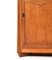 Art Deco Amsterdamse School Cabinet in Oak, 1920s, Image 7