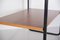 Table d'Appoint Tubulaire Style Bauhaus de Kovona, 1940s 5