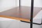 Tavolino in stile Bauhaus tubolare di Kovona, anni '40, Immagine 5