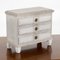 Small Gustavian Chest, 1790, Image 1
