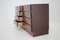 Palisander Chest of Drawers from Omann Jun, 1960s, Image 7