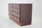 Palisander Chest of Drawers from Omann Jun, 1960s 5