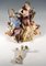 Porcelain Figurine Group from Meissen, 1860s, Image 7