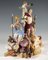 Porcelain Figurine Group from Meissen, 1860s 6